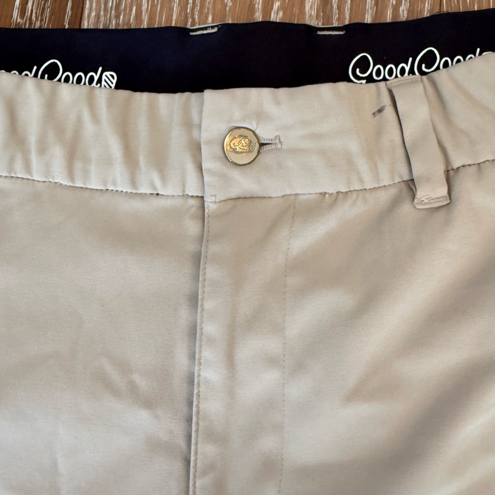 Good good swing sport shorts golf shorts - Picture 8 of 12